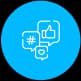 Social Media That Sells icon