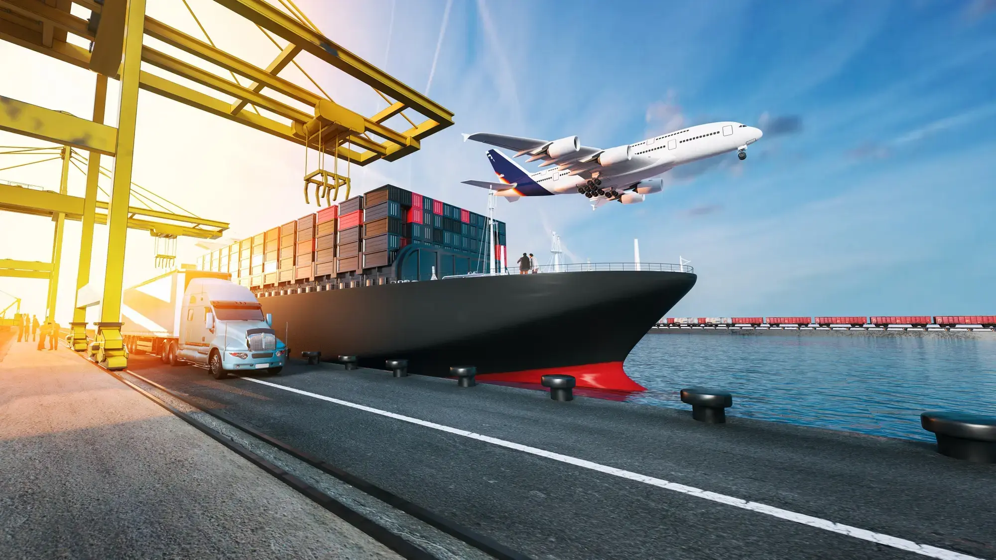 Logistics & Transportation